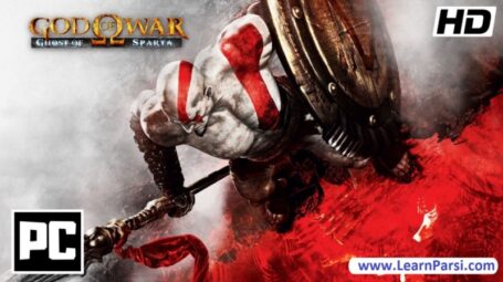 دانلود God of War Ghost of Sparta