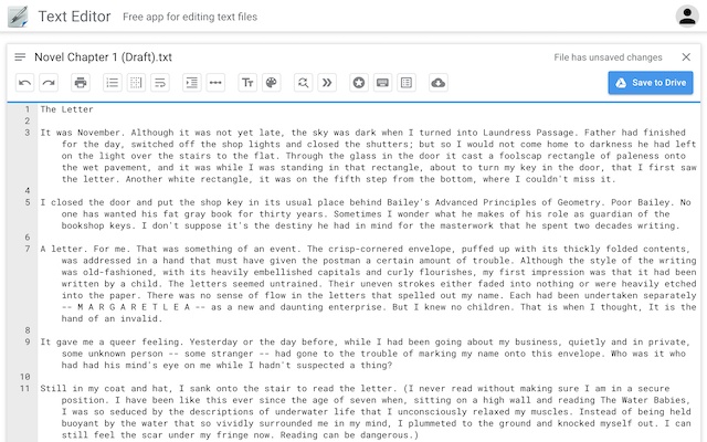 افزونه گوگل کروم برای Google Drive
