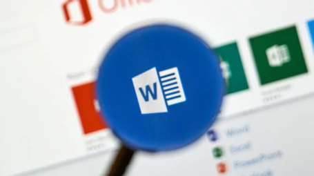 کلید میانبرهای Word