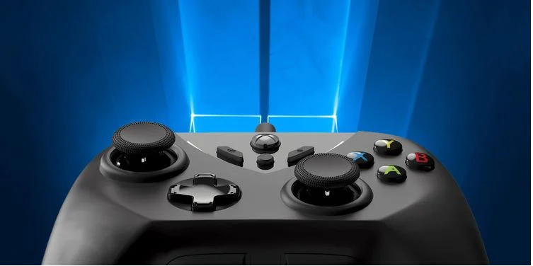 اتصال دسته Xbox One به ویندوز 