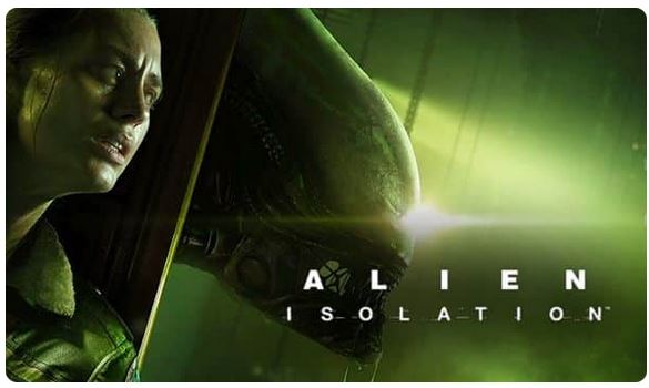 بازی Alien Isolation