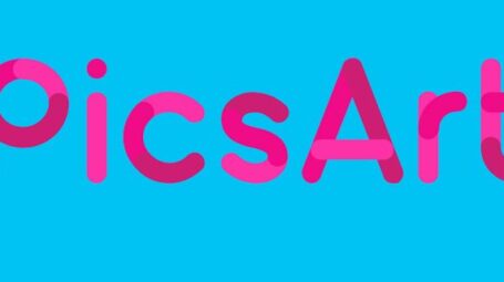 تغییر پس زمینه عکس در PicsArt