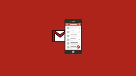 همگام سازی مخاطبین Gmail به آیفون