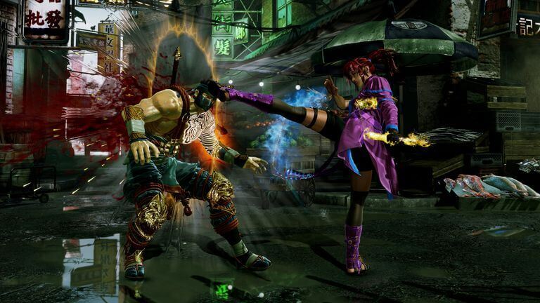 Killer Instinct