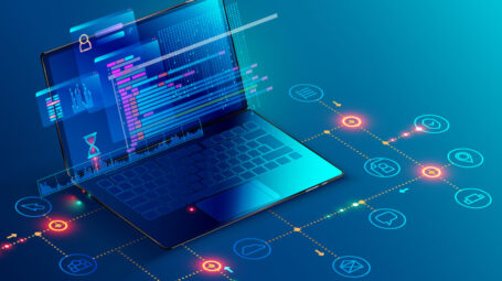 بهترین لپ تاپ برای برنامه نویسی