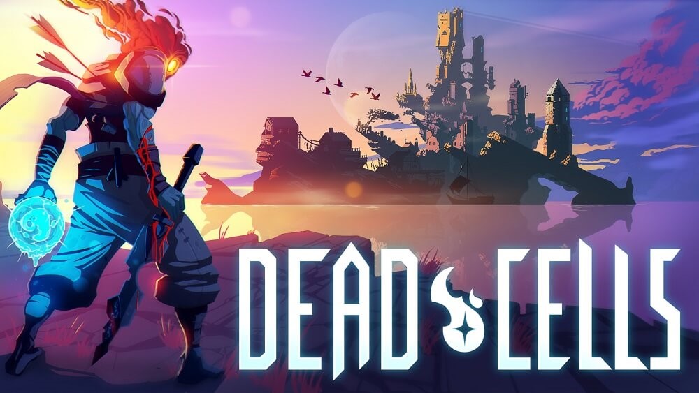 بازی Dead Cells برای لینوکس