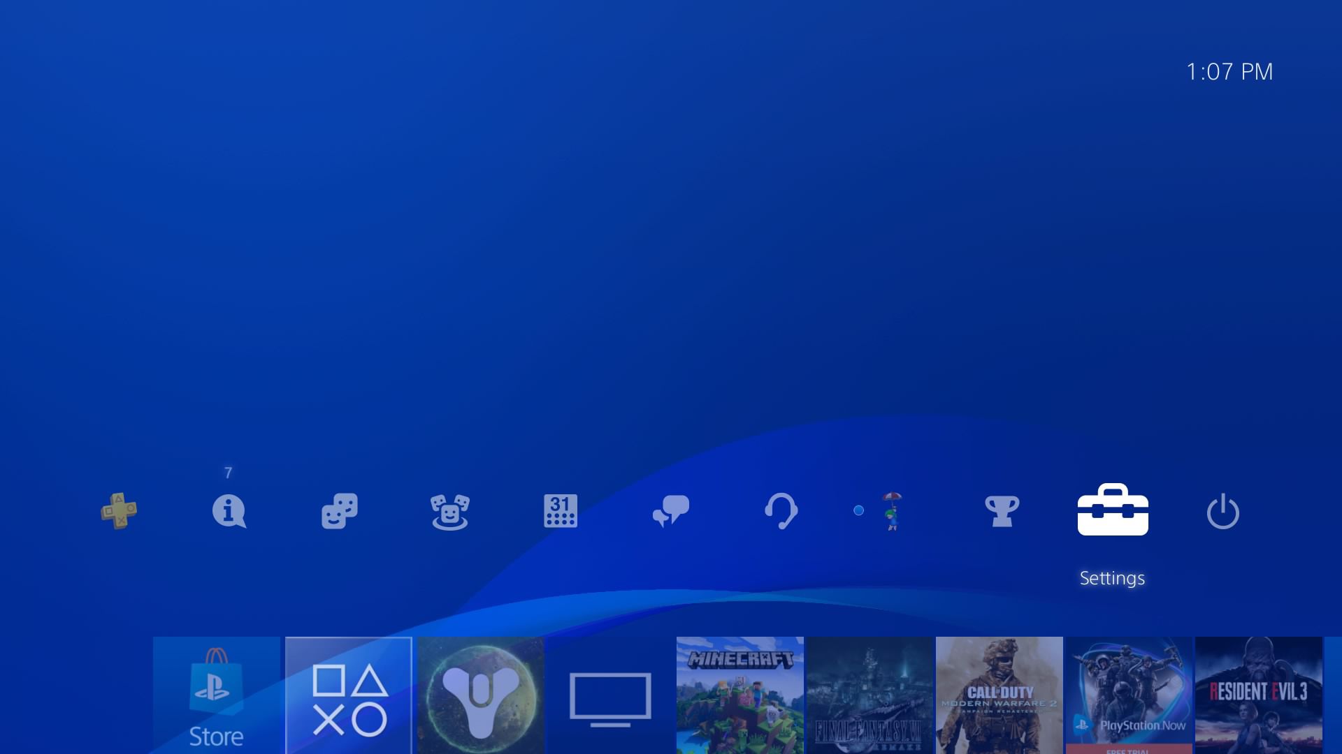  اتصال هدفون بلوتوث به PS4 