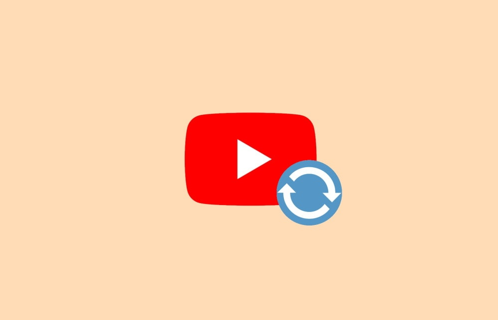  تکرار آهنگ یوتیوب 