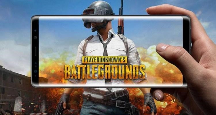 PUBG یا Fortnite 