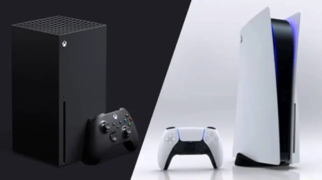 Ps5 بهتر است یا xbox series x