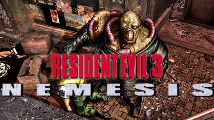 بازی Resident-evil-3- سونی 1