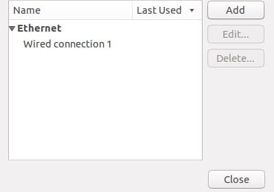 یک مودم USB در Linux راه اندازی کنید