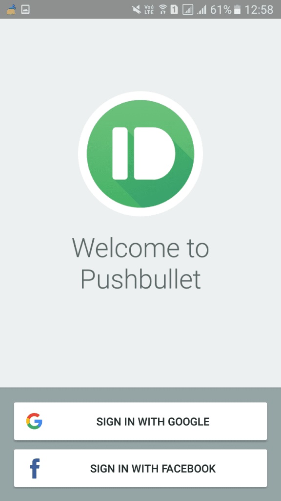 Notifications اندروید در ویندوز 10