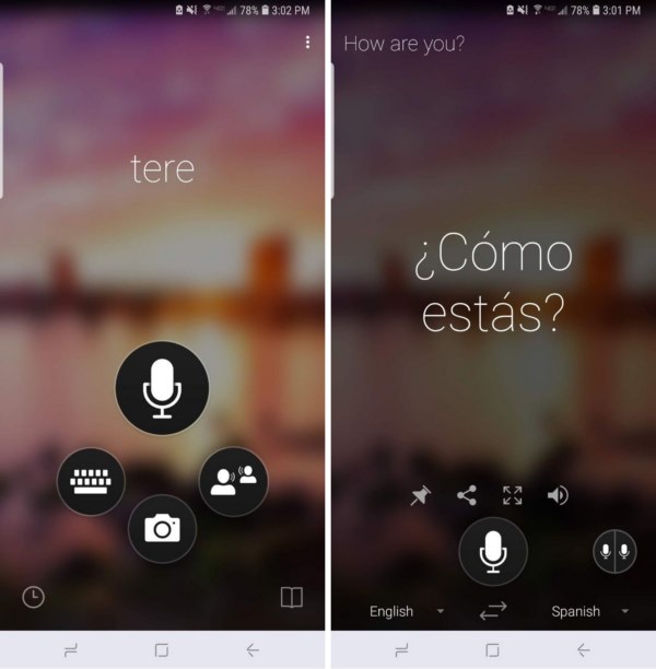 Microsoft Translator