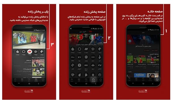 تلوبیون