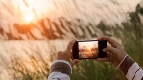 برنامه آیفون برای تبدیل عکس های خود به کارهای هنری