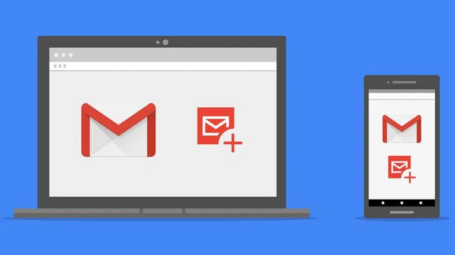 تغییر زبان Gmail
