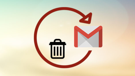 ریکاوری ایمیل های پاک شده دائمی در Gmail
