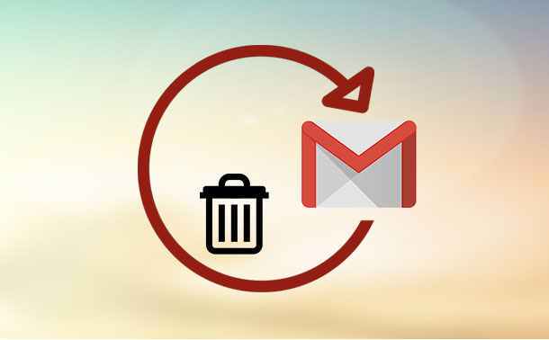 ریکاوری ایمیل های پاک شده دائمی در Gmail