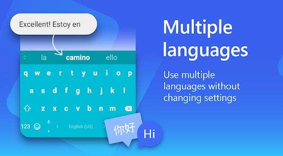 Swiftkey