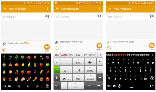 Smart Keyboard