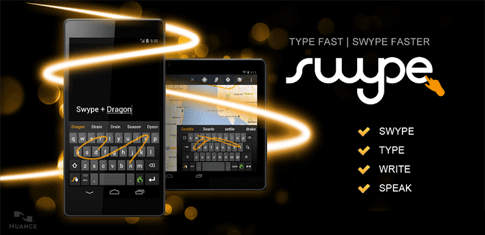 Swype
