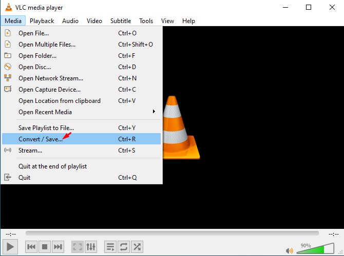 تبدیل فیلم به MP3
