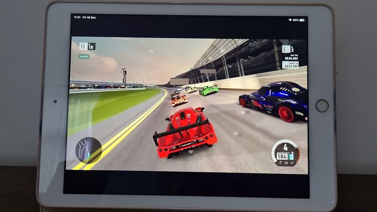 پخش جریانی بازی Xbox در iPad