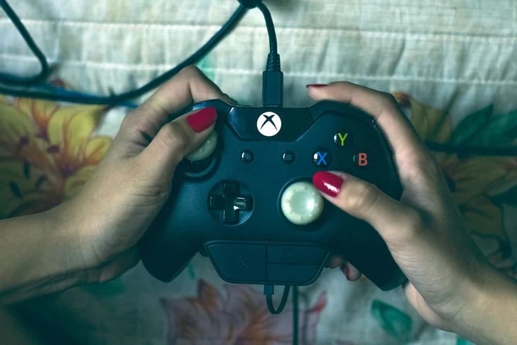 اتصال هدفون بلوتوث به Xbox One 