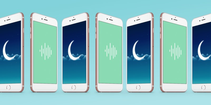 برنامه آرامش ذهن اندروید