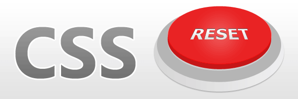  فایل CSS reset