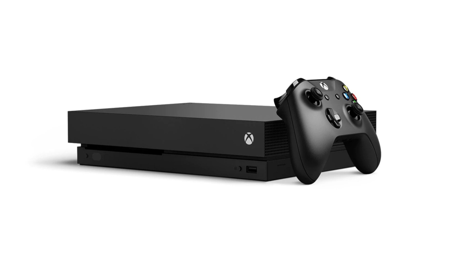 روشن نشدن  Xbox One 
