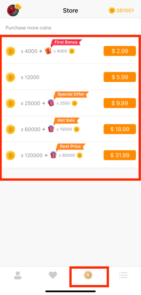 افزایش فالوور  در اینستاگرام