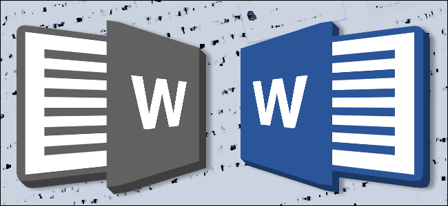 مقایسه دو فایل در Word