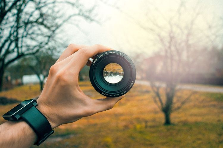 اصطلاحات رایج در  عکاسی