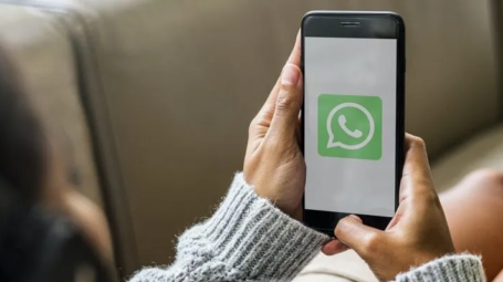 گزینه read receipts در واتساپ
