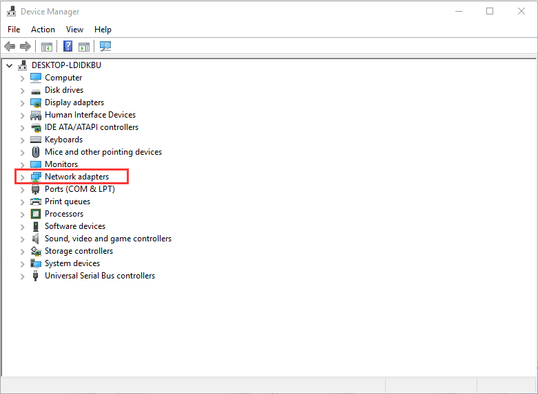  مصرف زیاد CPU  در ویندوز 10