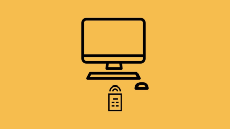کنترل کامپیوتر ویندوز با اندروید و آیفون 
