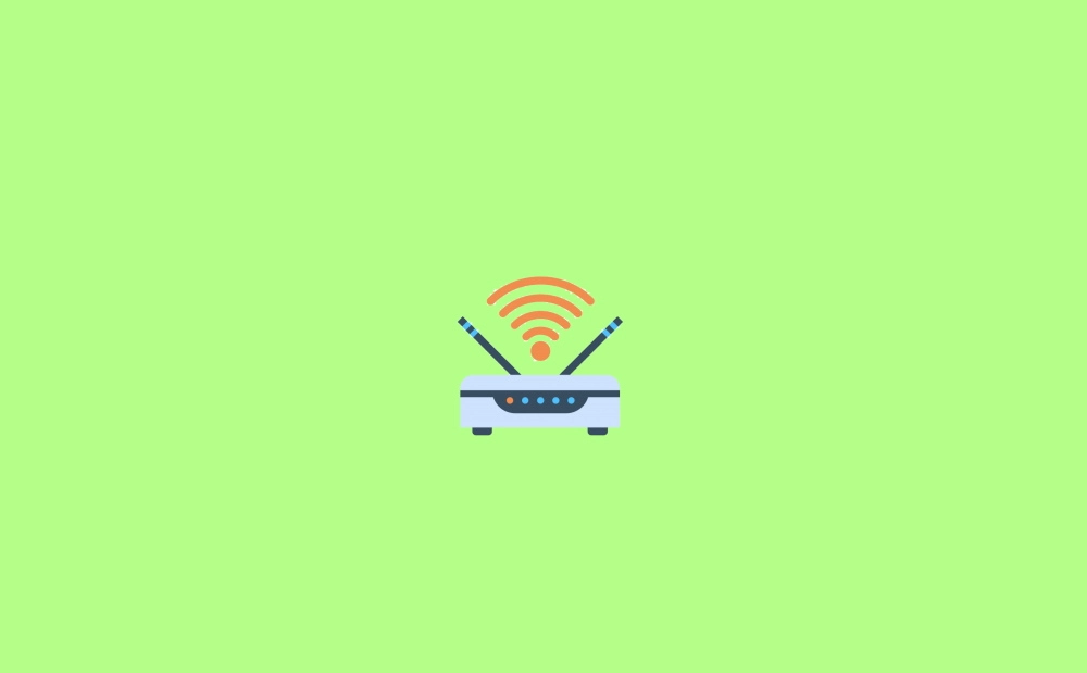افزایش برد شبکه Wifi 