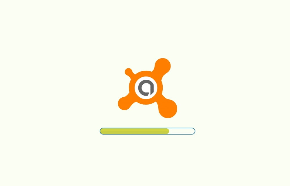 غیرفعال کردن آنتی ویروس Avast