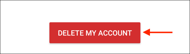 حذف دائمی حساب واتساپ 