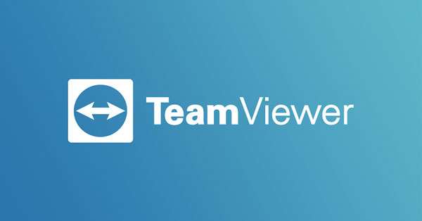 نرم افزار TeamViewer