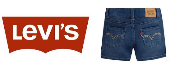برند Levi's