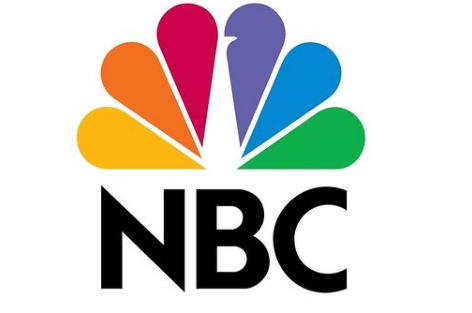 لوگو NBC