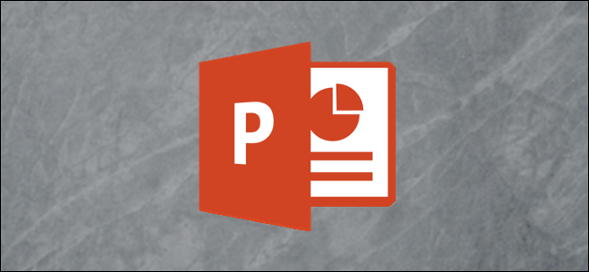 پنهان کردن اسلاید ها در Microsoft PowerPoint