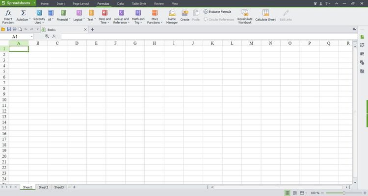 WPS Office