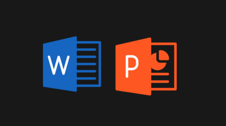 تبدیل Word به پاورپوینت
