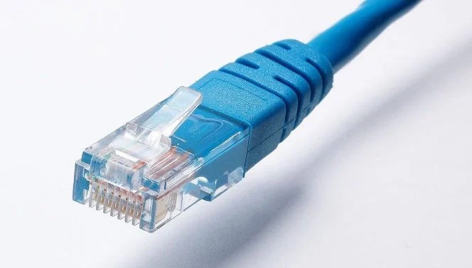 کابل اترنت