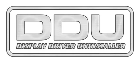 نرم افزار Display Driver Uninstaller