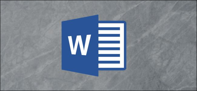 حذف Underline از پیوند در Word